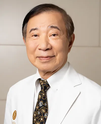 白壁 征夫先生