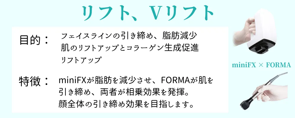 リフトの説明
