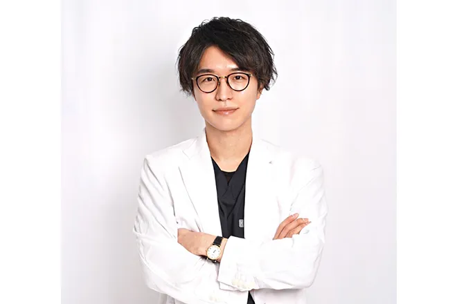 井原力哉