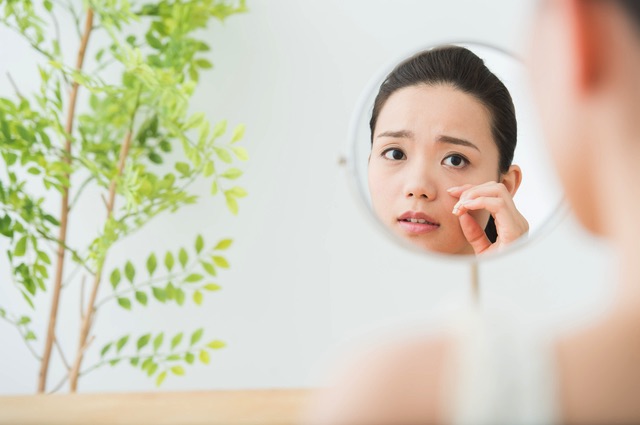 老人性色素斑とは｜原因や消す方法・治療にかかる費用相場を紹介！