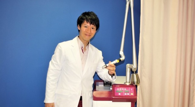 【医師インタビュー】最新医療技術を追求し続ける横浜の名医によるアンチエイジング治療とは